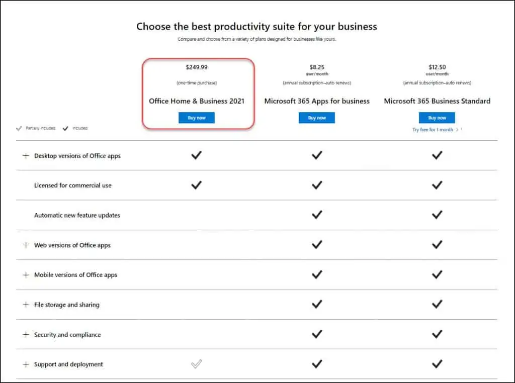 Download and Install Microsoft Office 2021 1 Microsoft Office 2021 Cost