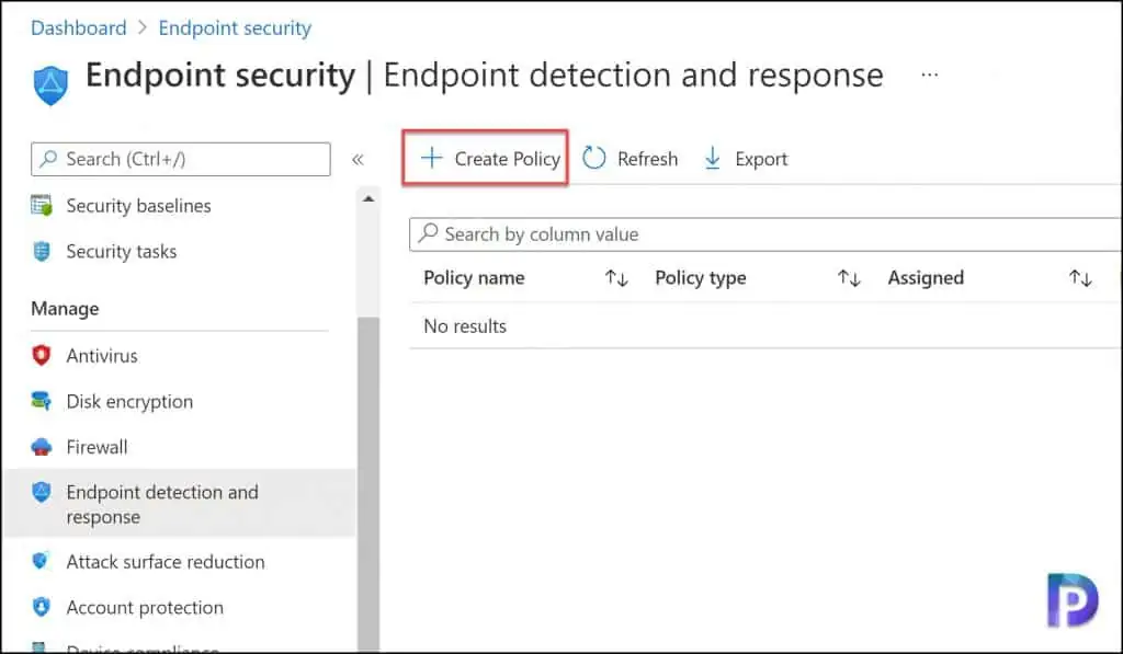 Onboard Windows Endpoints in Microsoft Defender via MEM 1 Onboard Windows Endpoints in Microsoft Defender via MEM