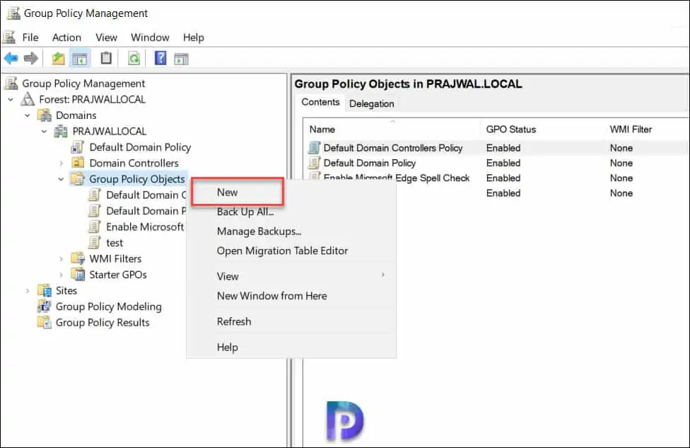 Prevent Changes to Taskbar and Start Menu Settings using GPO 1 Prevent Changes to Taskbar and Start Menu Settings using Group Policy