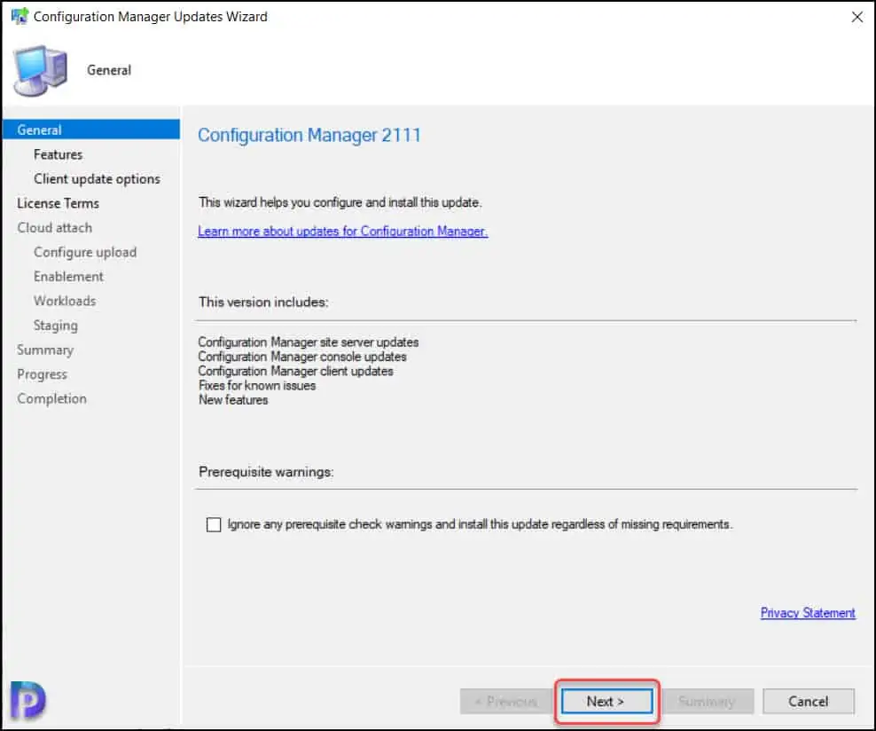 SCCM 2111 Upgrade Step-by-Step Guide 9 Configuration Manager 2111 Features