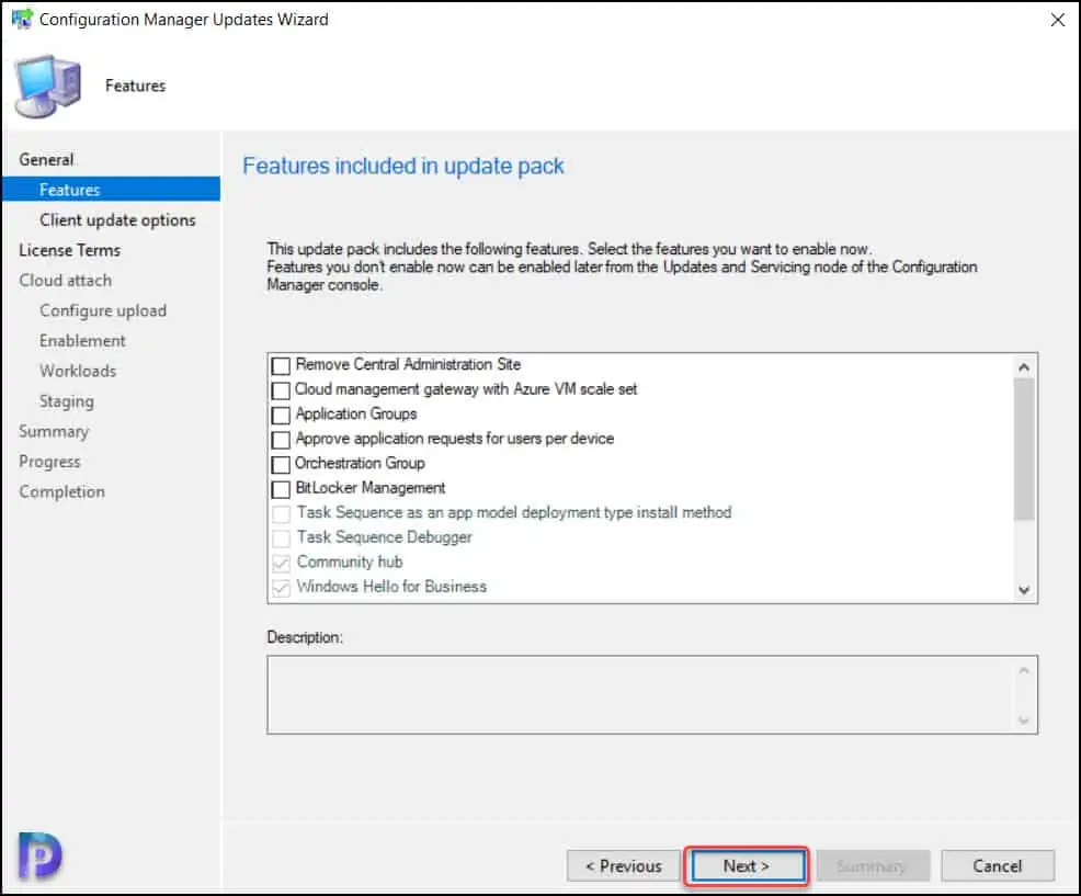 SCCM 2111 Upgrade Step-by-Step Guide 10 Configuration Manager 2111 Features