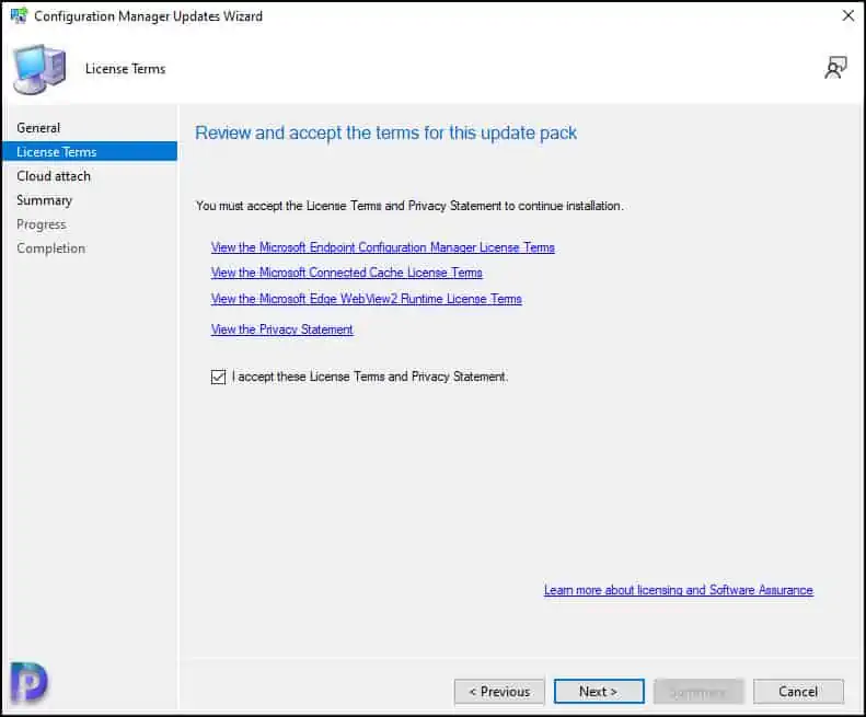 SCCM 2203 Hotfix KB13953025 Update with Latest Fixes 3 Install SCCM 2203 Hotfix KB13953025 Update