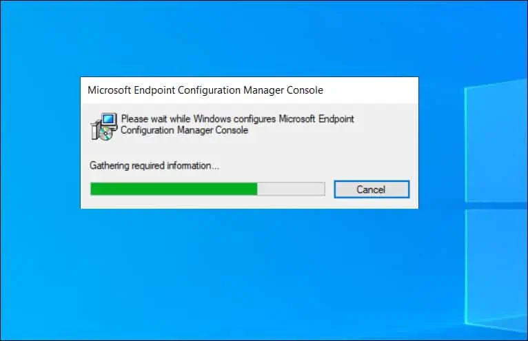 New SCCM 2207 KB15152495 Hotfix Update Rollup and Fixes 8 KB15152495 Hotfix Configuration Manager Console Upgrade
