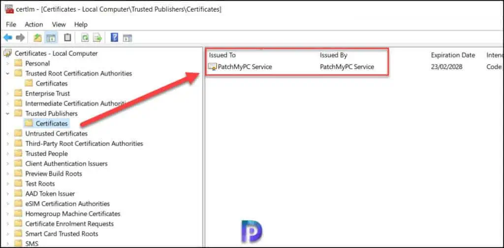 Fix: SCCM Updates Install Error 0x800b0109 | 0x8024b303 17 Error 0x8024b303 while installing SCCM Updates