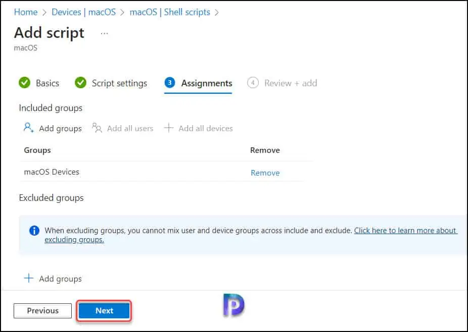 Set MacOS Device Name to Serial Number using Intune 7 Set MacOS Device Name to Serial Number using Intune
