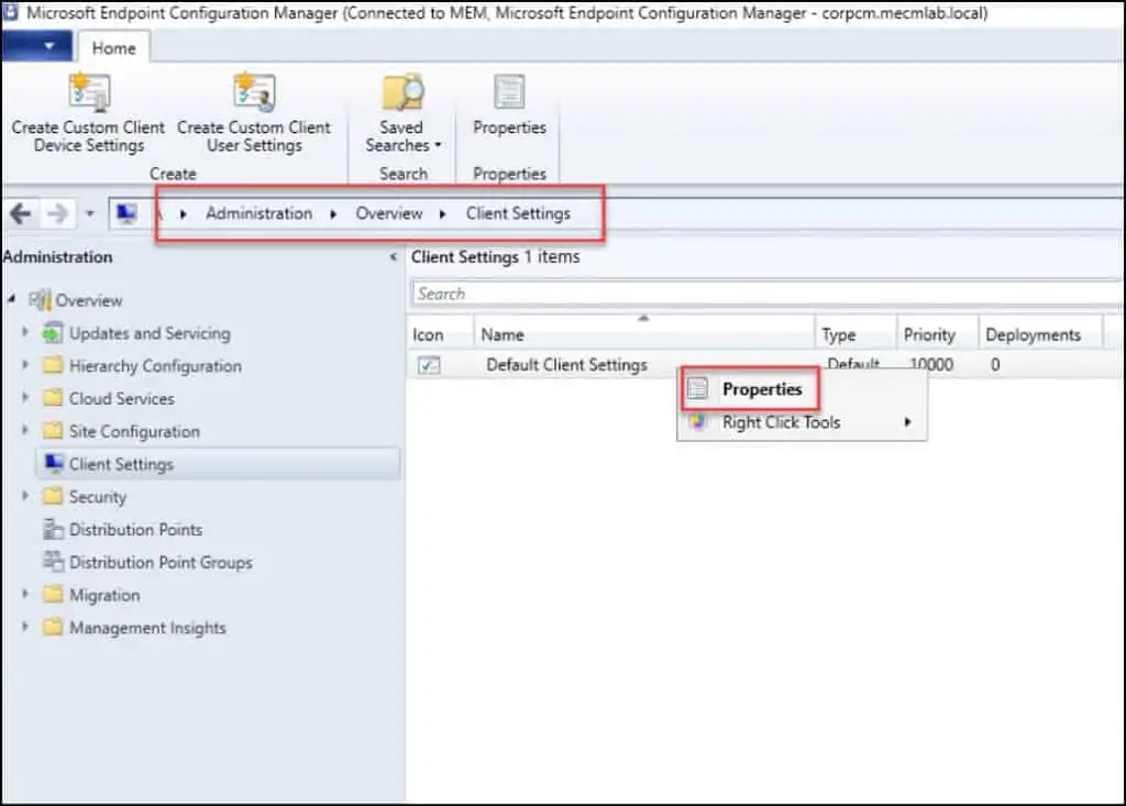 How to Set up Software Center Notification Logo in SCCM 2 Set up Software Center Notification Logo in SCCM
