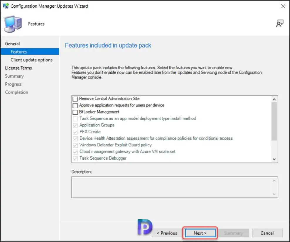 Complete SCCM 2211 Upgrade Guide 8 ConfigMgr 2211 New Features
