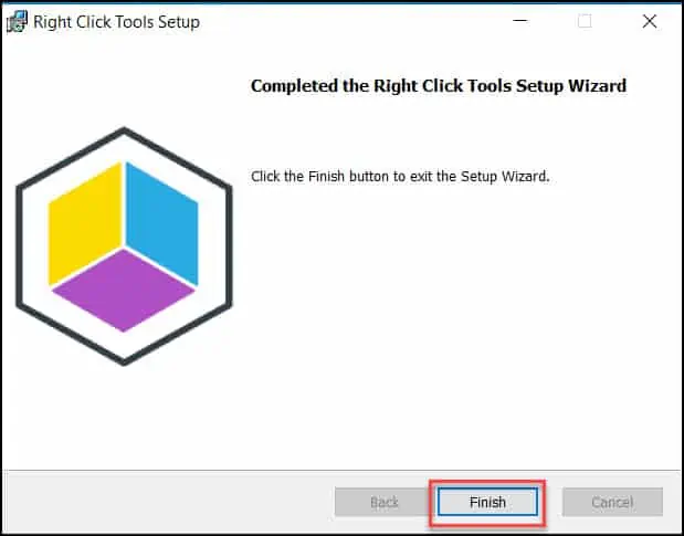 Steps to Upgrade Right Click Tools | Recast Software Update 5 Upgrade Right Click Tools