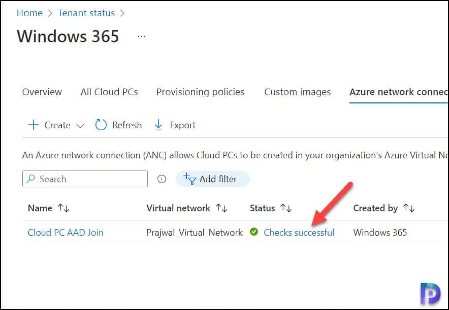 Troubleshoot Cloud PC Connection Errors | Windows 365 19 Troubleshoot Cloud PC Connection Errors