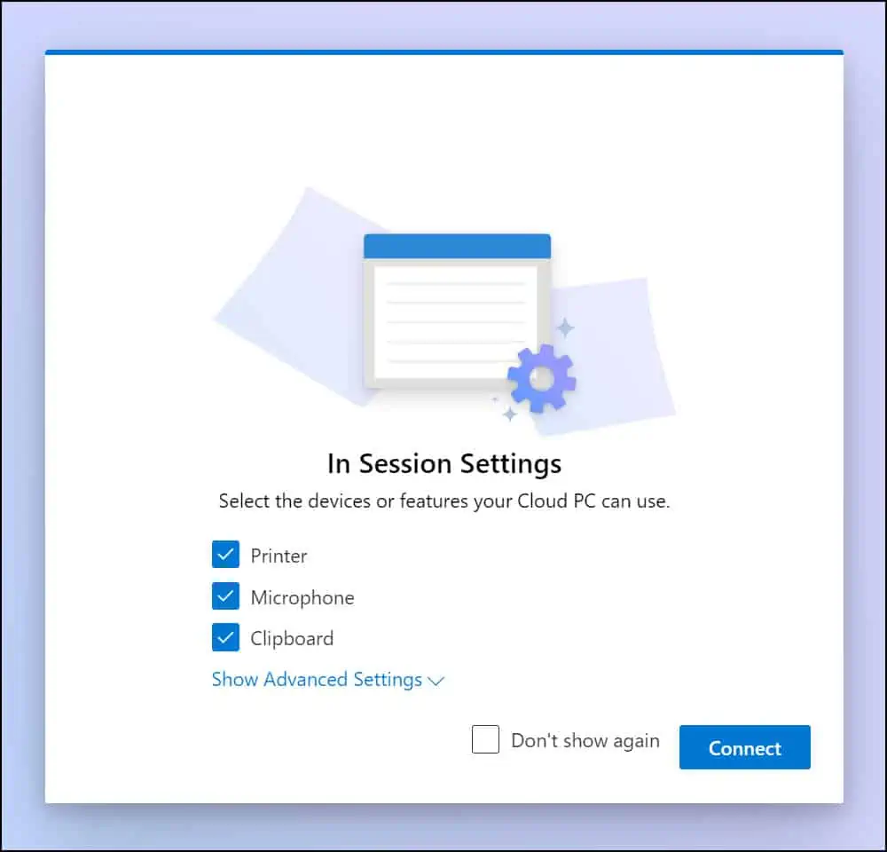 Troubleshoot Cloud PC Connection Errors | Windows 365 22 Access Windows 365 Cloud PC