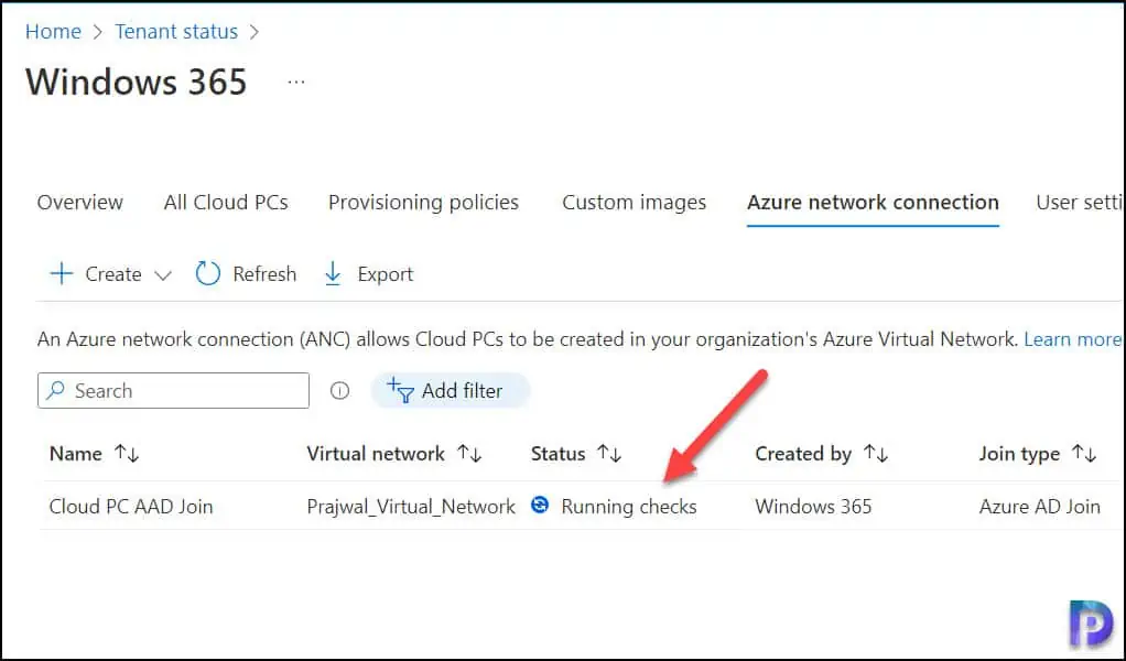 Troubleshoot Cloud PC Connection Errors | Windows 365 18 Troubleshoot Cloud PC Connection Errors