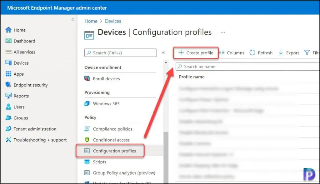 Turn Off Windows Mobility Center using Intune or GPO 2 Turn Off Windows Mobility Center using Intune