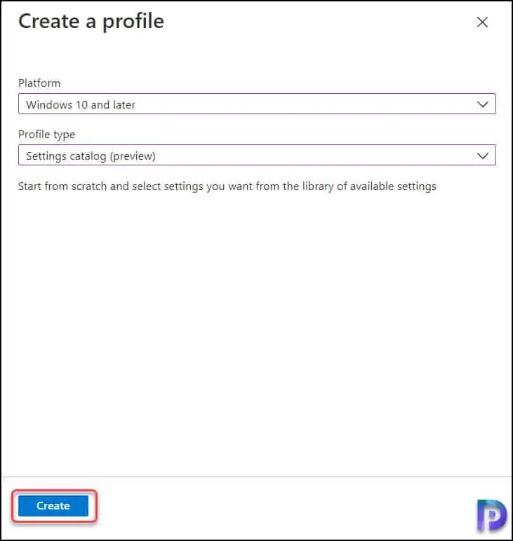 Turn Off Windows Mobility Center using Intune or GPO 3 Turn Off Windows Mobility Center using Intune