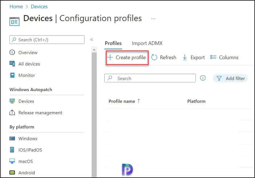 Turn on Cloud Protection in Microsoft Defender Antivirus 2 Turn On Cloud Protection using Intune