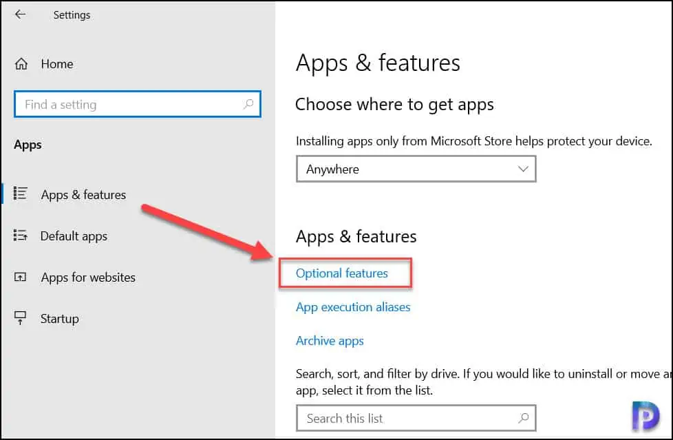 How To Uninstall Internet Explorer from Windows Server 2 Uninstall Internet Explorer from Windows Server