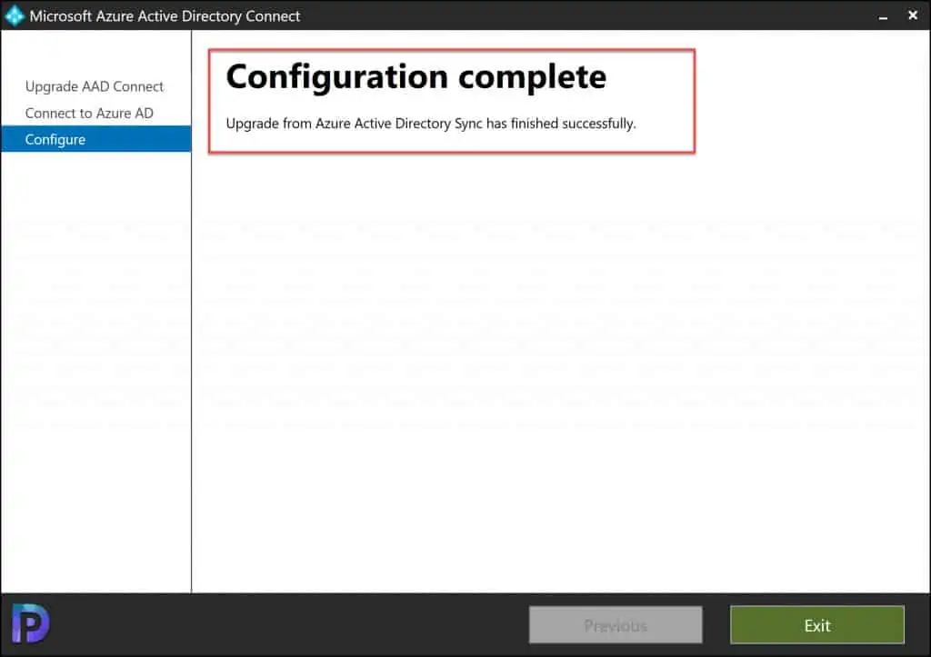 4 Proven Steps to Upgrade Azure AD Connect 10 Upgrade Azure AD Connect