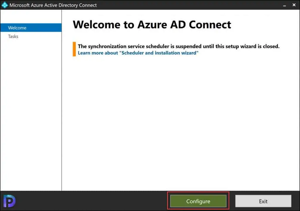 4 Proven Steps to Upgrade Azure AD Connect 3 Export Azure AD Connect Configuration