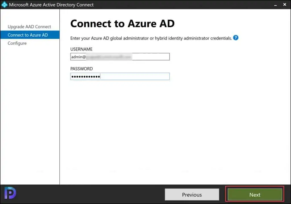 4 Proven Steps to Upgrade Azure AD Connect 8 Upgrade Azure AD Connect