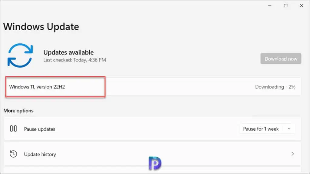 Upgrade to Windows 11 22H2 using Intune | Endpoint Manager 15 End User Experience - Windows 11 22H2 Upgrade with Intune