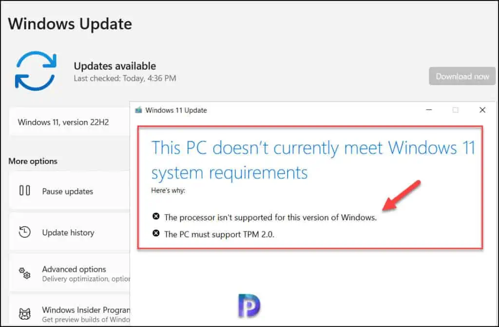 Upgrade to Windows 11 22H2 using Intune | Endpoint Manager 16 Troubleshoot Windows 11 22H2 Upgrade Issues