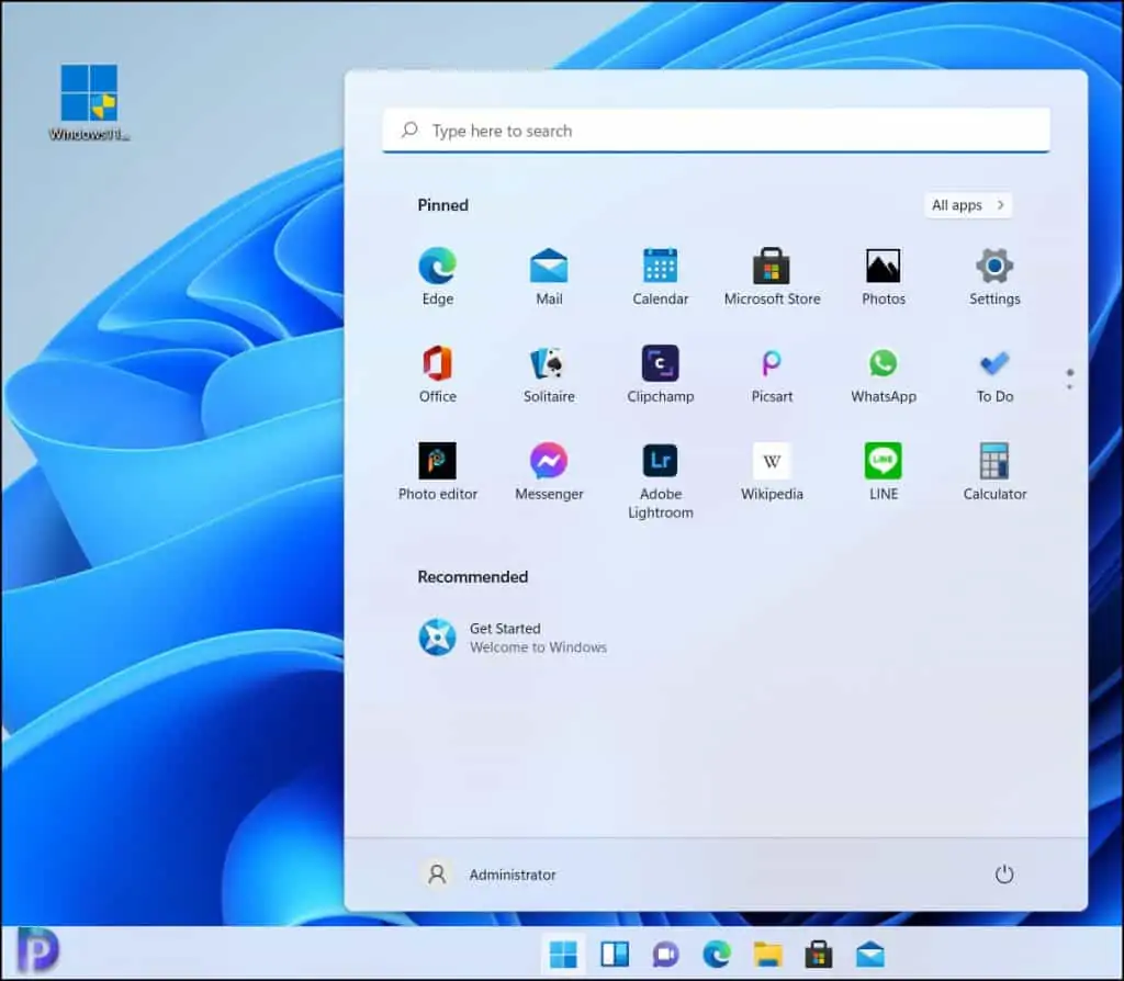 Best Guide to Upgrade to Windows 11 using Multiple Methods 23 Upgrade to Windows 11 Successful