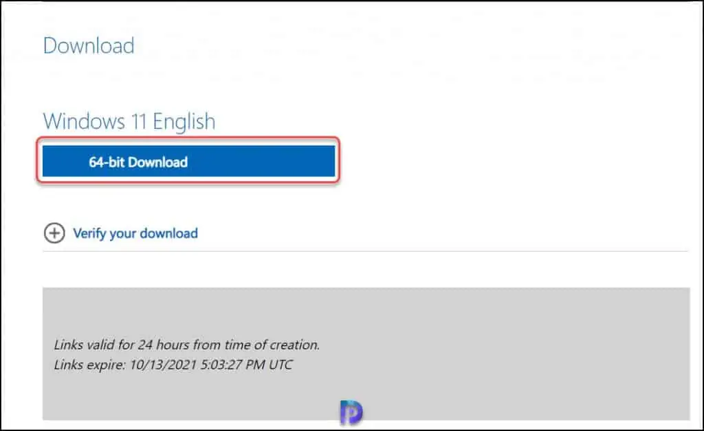 Best Guide to Upgrade to Windows 11 using Multiple Methods 3 Download Windows 11 ISO File