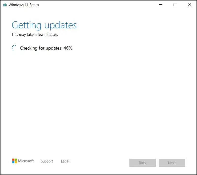 Best Guide to Upgrade to Windows 11 using Multiple Methods 29 Windows 11 Updates