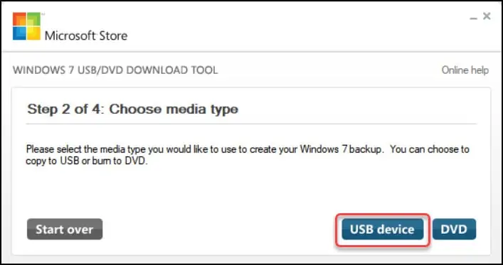 Best Guide to Upgrade to Windows 11 using Multiple Methods 5 Create Windows 11 Bootable Installation Media