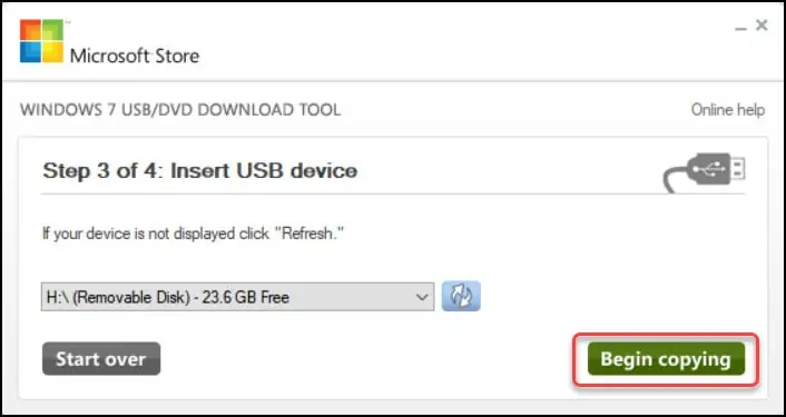 Best Guide to Upgrade to Windows 11 using Multiple Methods 6 Create Windows 11 Bootable Installation Media