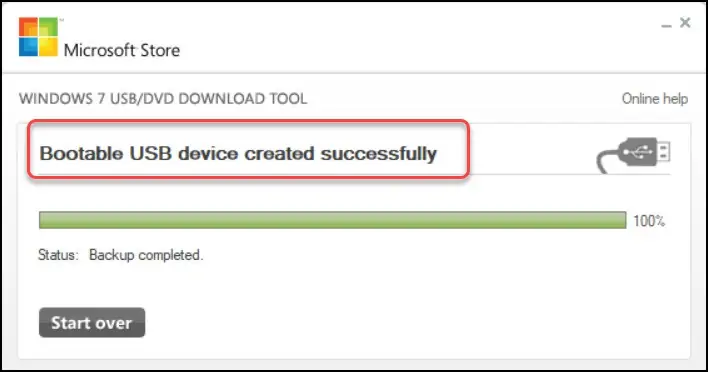 Best Guide to Upgrade to Windows 11 using Multiple Methods 8 Create Windows 11 Bootable Installation Media