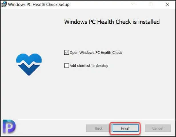 Best Guide to Upgrade to Windows 11 using Multiple Methods 10 Install Windows 11 PC Health Check App