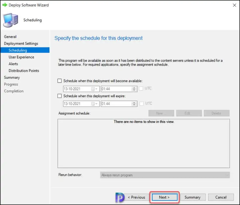 Best Guide to Upgrade to Windows 11 using Multiple Methods 54 Deploy Windows 11 In-Place Upgrade Task Sequence