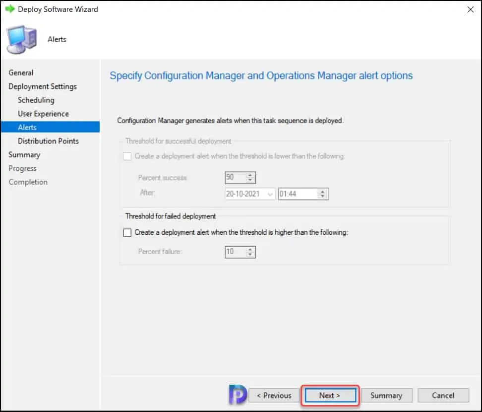 Best Guide to Upgrade to Windows 11 using Multiple Methods 56 Deploy Windows 11 In-Place Upgrade Task Sequence