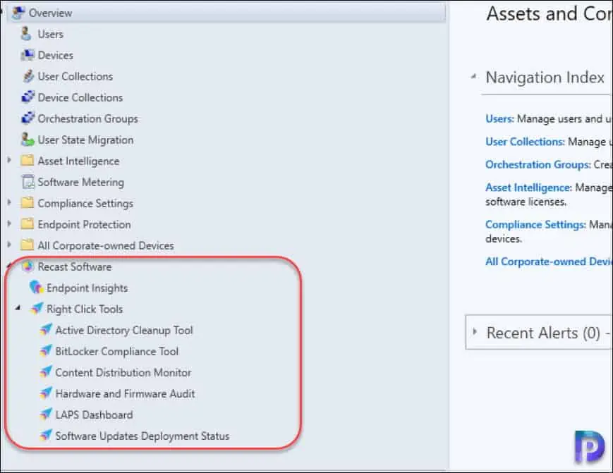 Steps to Upgrade Right Click Tools | Recast Software Update 9 Right Click Tools Version 5.0