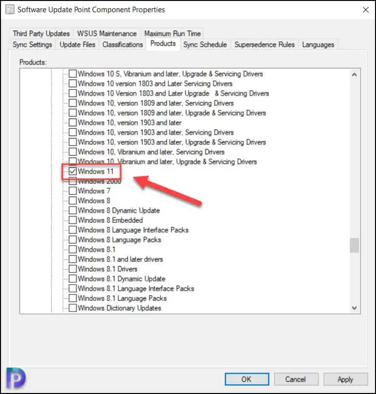 Windows 11 Patching using SCCM | ConfigMgr 1 Windows 11 Patching using SCCM