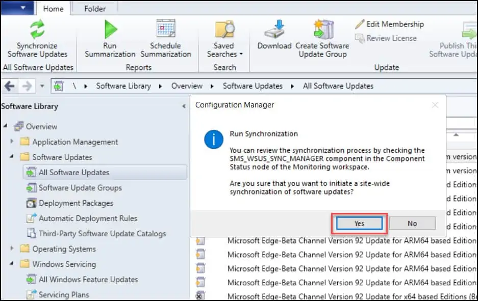 Windows 11 Patching using SCCM | ConfigMgr 2 Windows 11 Patching using SCCM