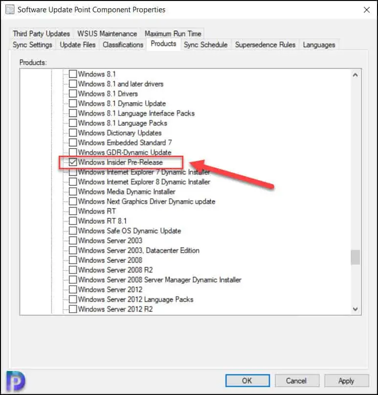 Windows 11 Patching using SCCM | ConfigMgr 4 Enable Windows 11 Insider Pre-Release Updates