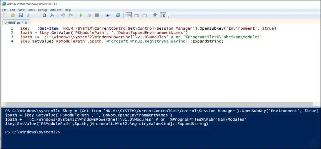 Fix Windows Admin Center CimCmdLets Connection Error 2 Fix Windows Admin Center CimCmdLets Connection Error